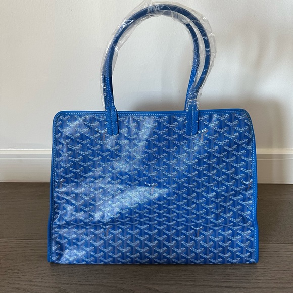 Goyard Handbags - Brand New Authentic GOYARD Sac Hardy PM